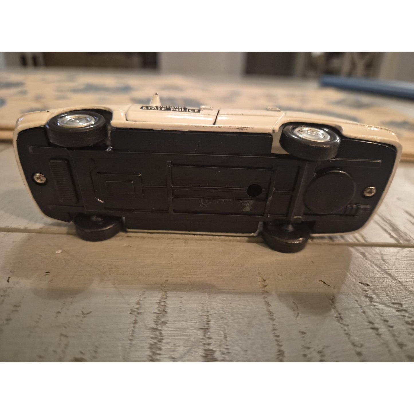 Road Champs Oregon State Police Chevrolet Caprice 1/43 Loose