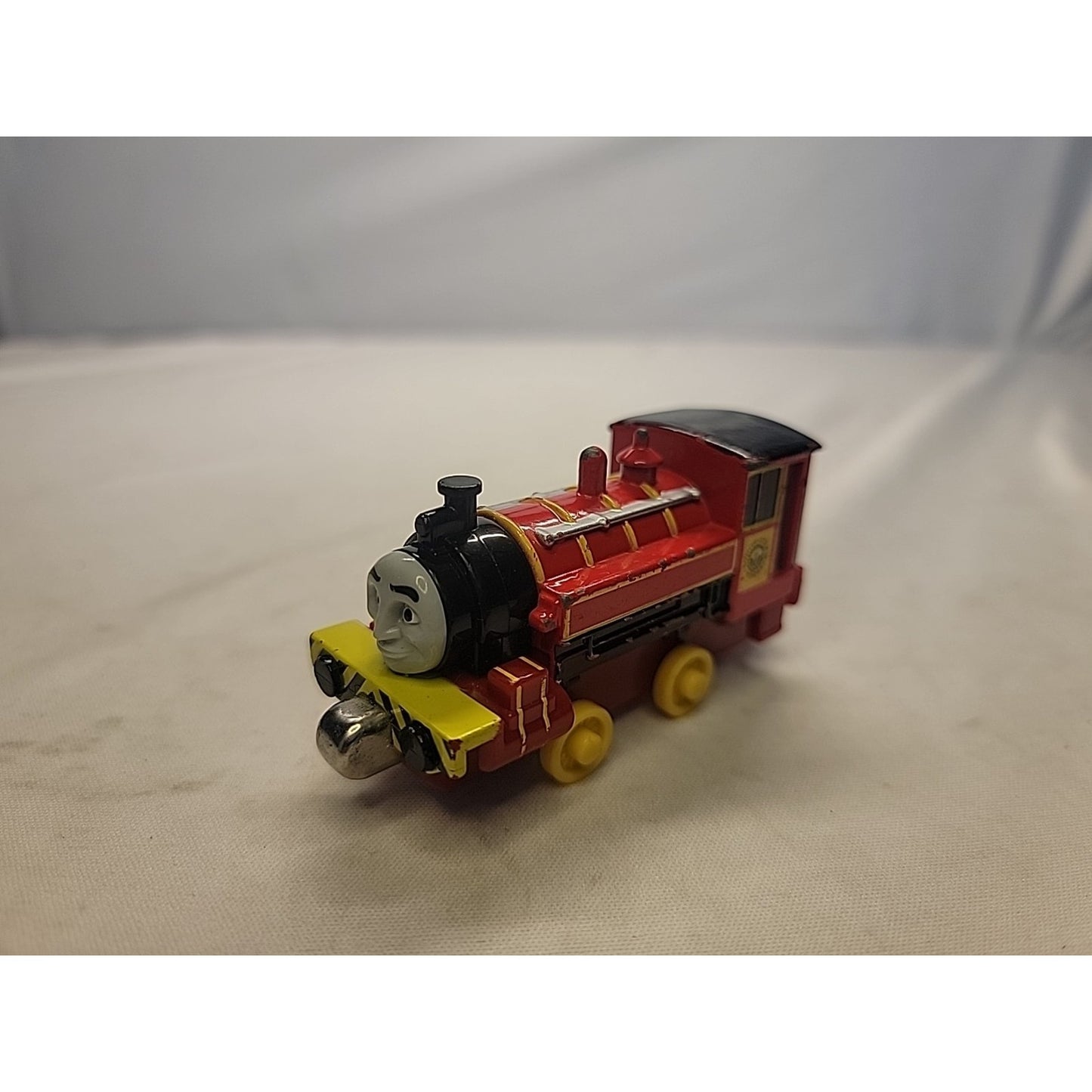 Diecast Victor for Thomas and Friends Take N Play or Take Along