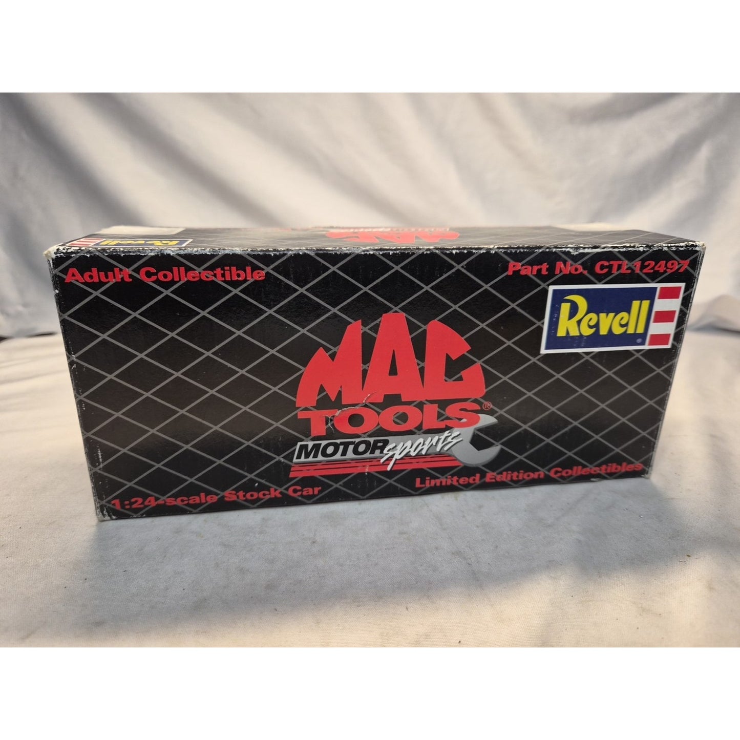 Revell Mac Tools Motorsports 1:24 Scale Car #97