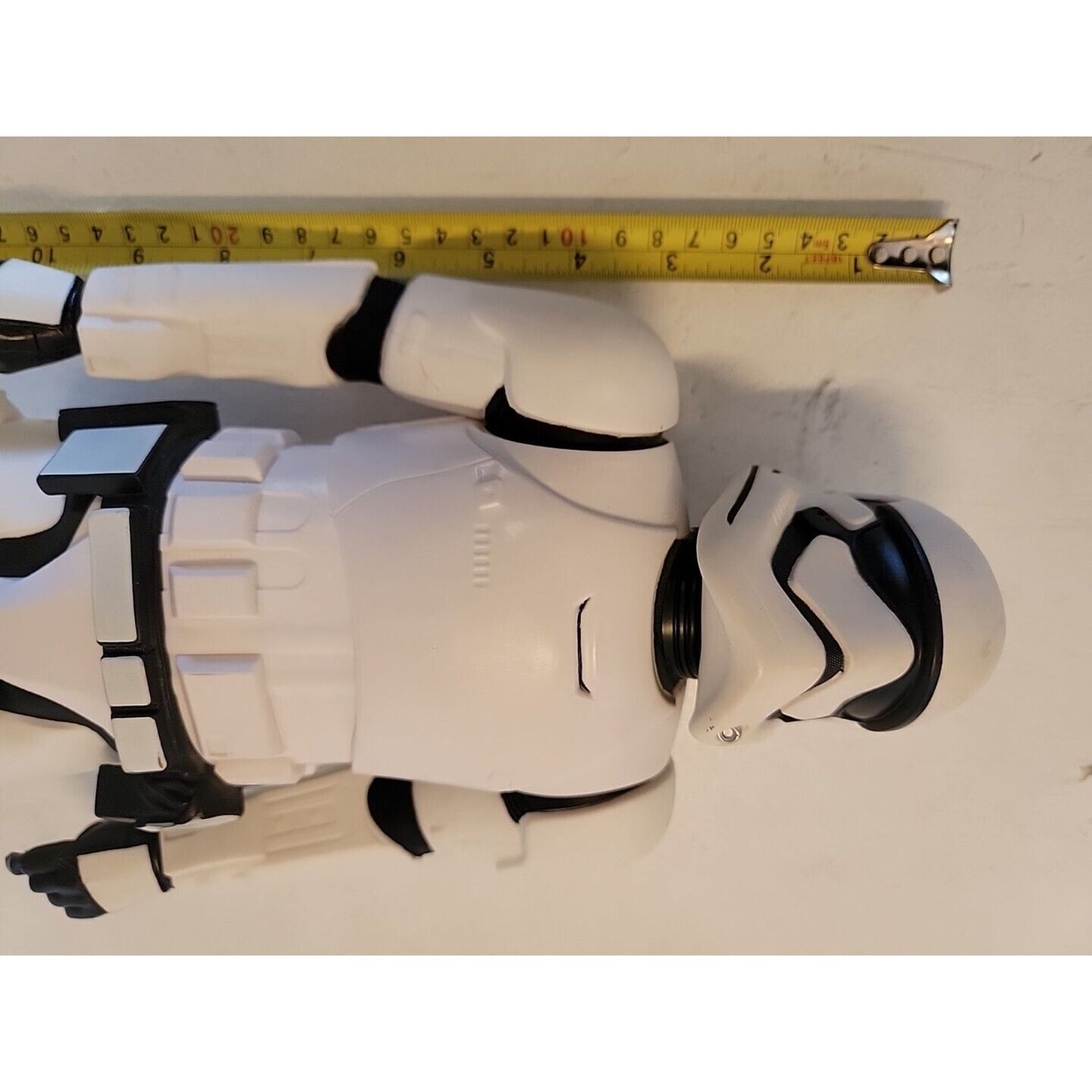 Star Wars Storm Trooper Posable Action Figure by Disney/ Hasbro