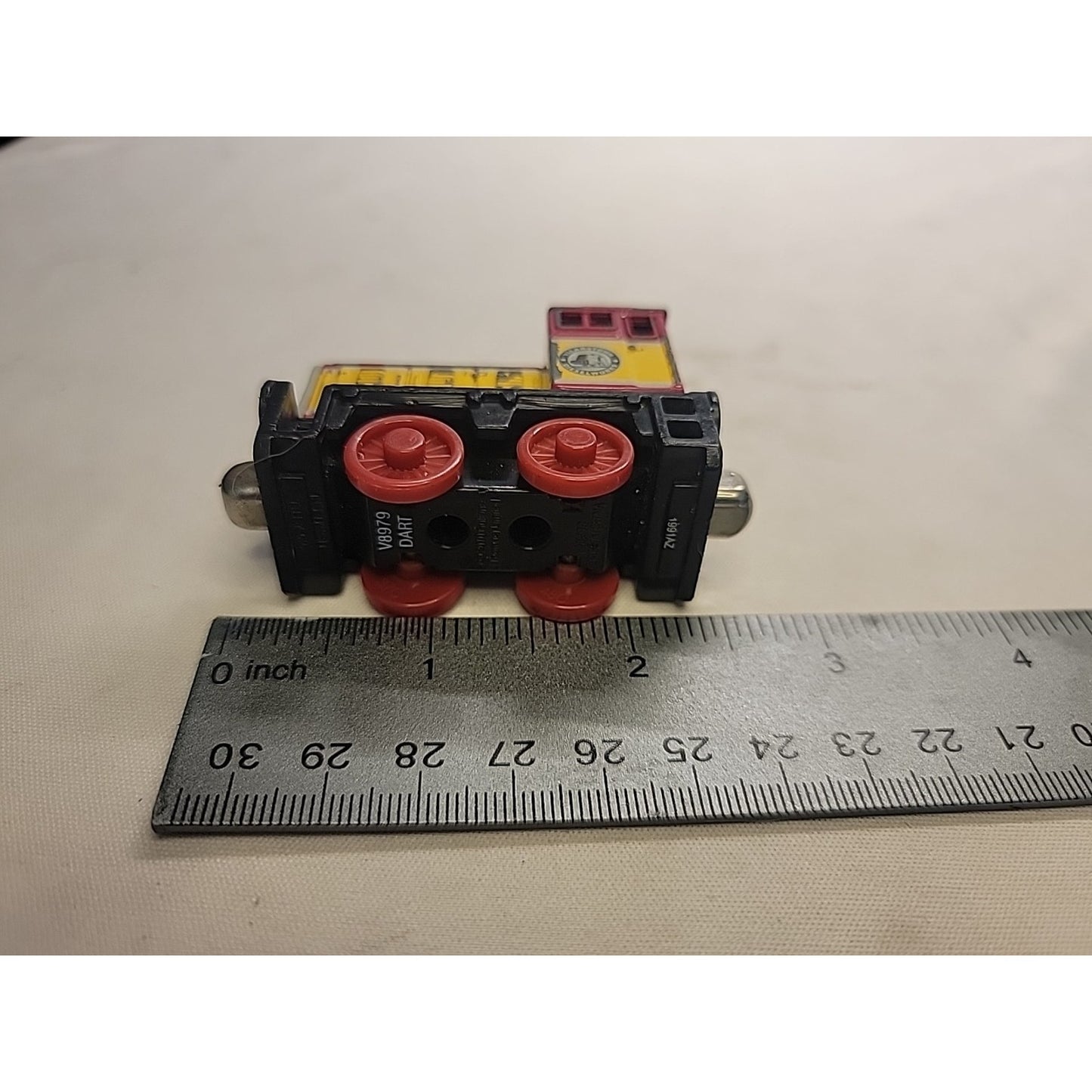 Thomas & Friends Take N Play DART Loose