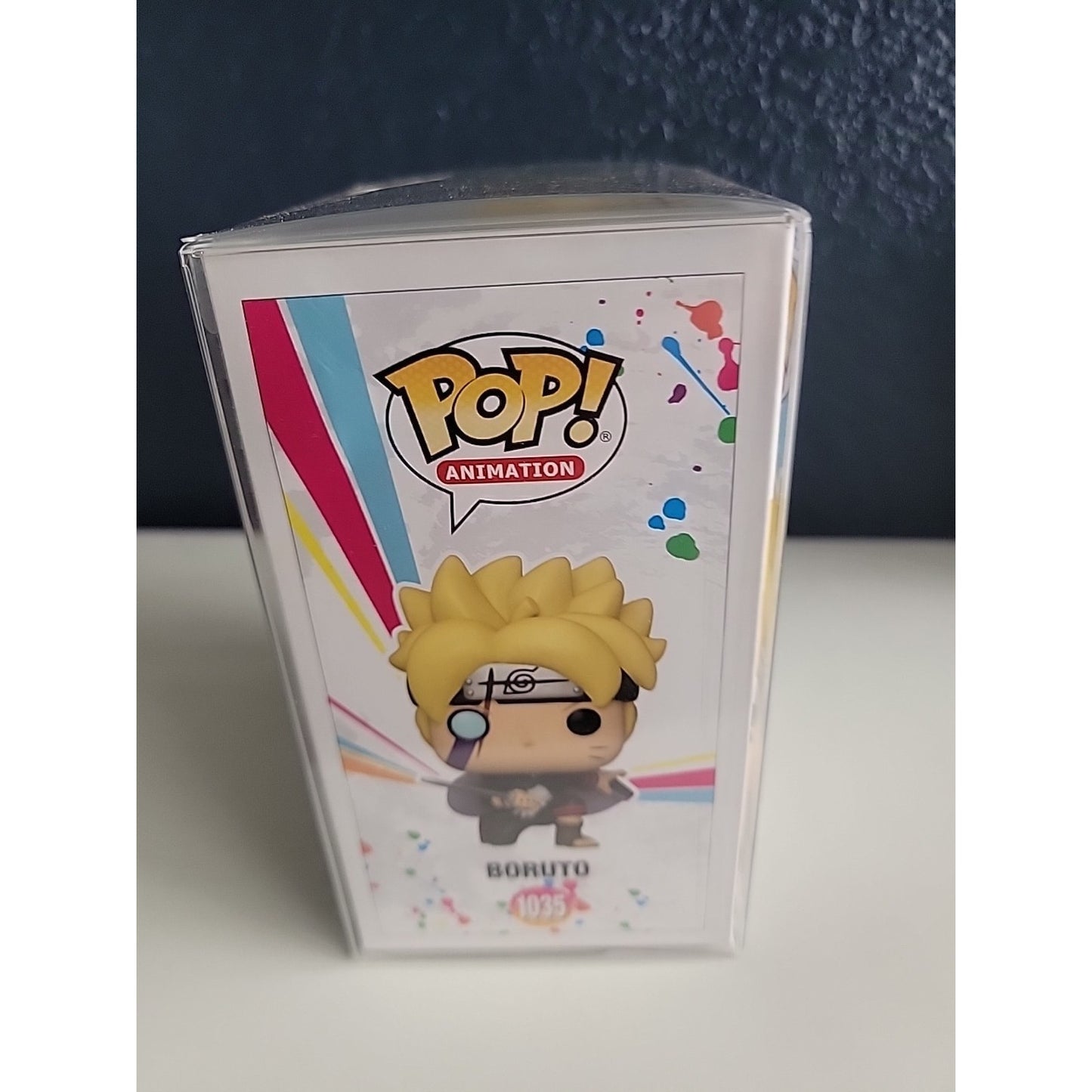 Funko Pop! Vinyl: Naruto - Boruto #1035