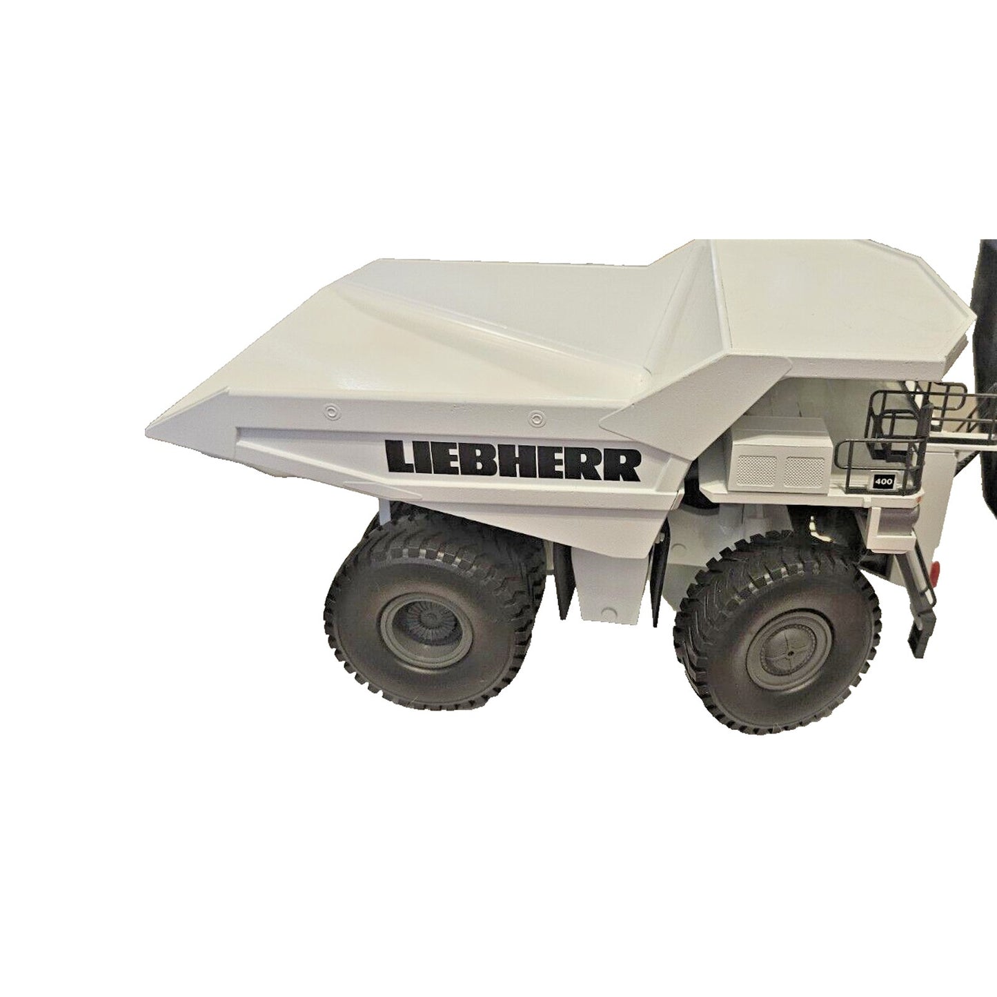 Conrad LIEBHERR T 282 B Mining Truck Tombereau 1:50 DieCast