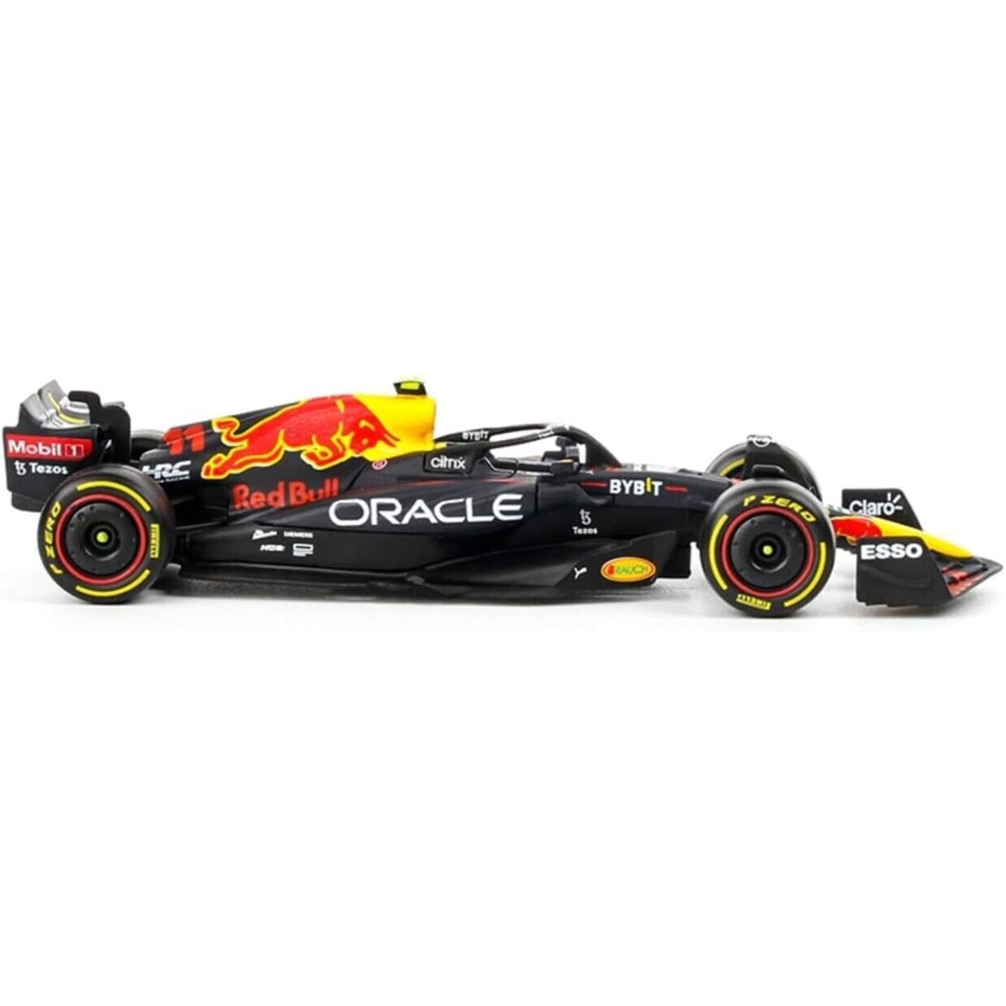 Honda Red Bull Racing RB16B #33 Max Verstappen Formula One 1:43 W/ SHOW CASE