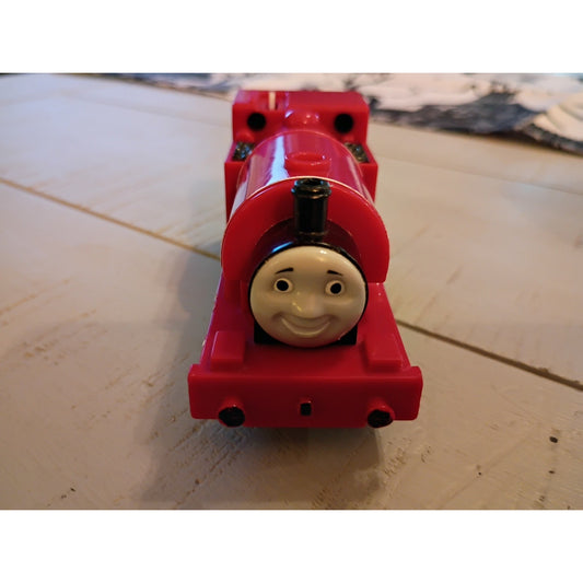 Trackmaster Thomas & Friends 2006 SKARLOEY Motorized Train