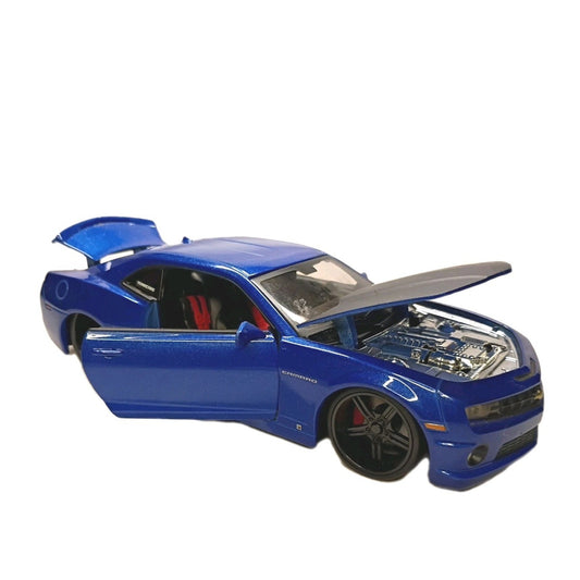 Maisto 2010 Chevy Camaro 1:24 SCALE