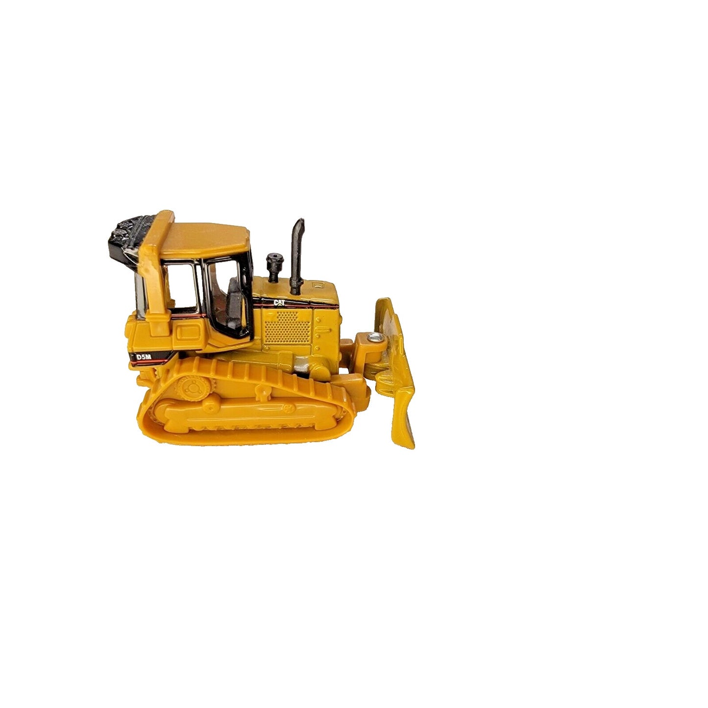 Norscot 1:87 Scale Caterpillar #D5M Crawler Dozer