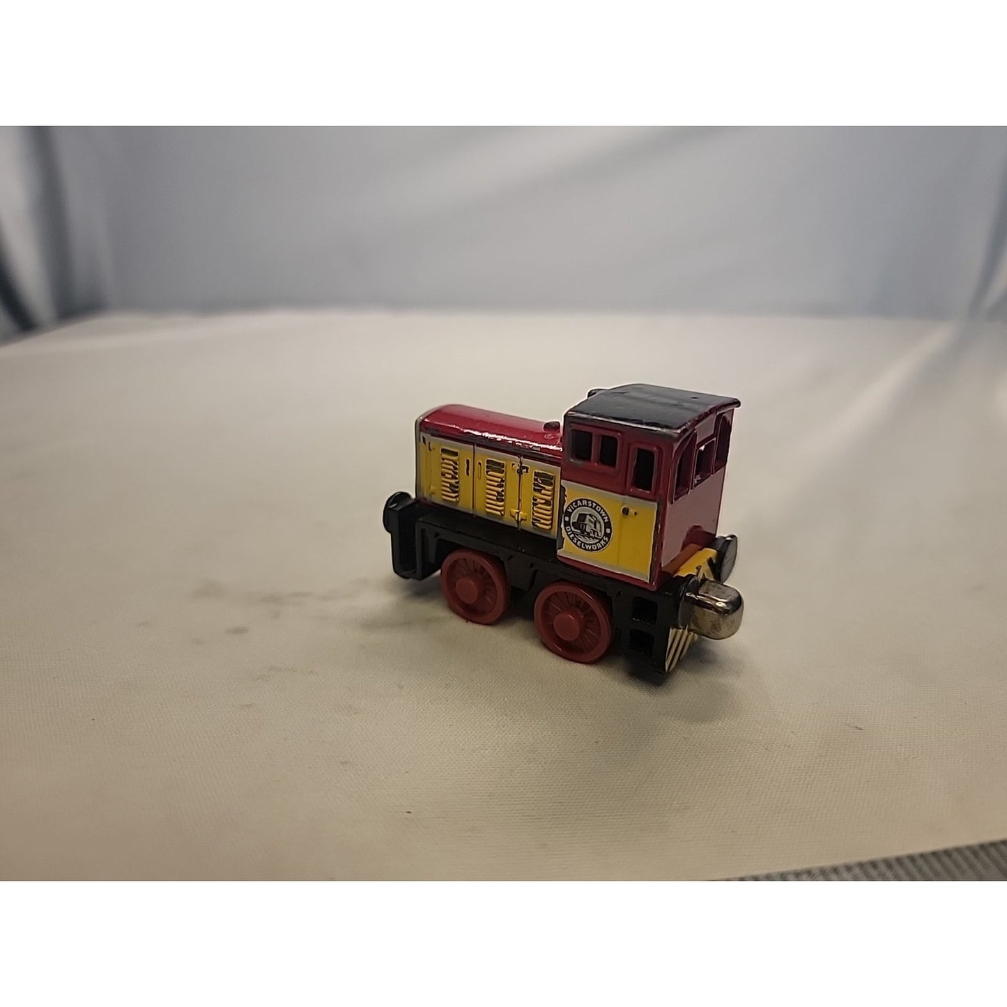 Thomas & Friends Take N Play DART Loose
