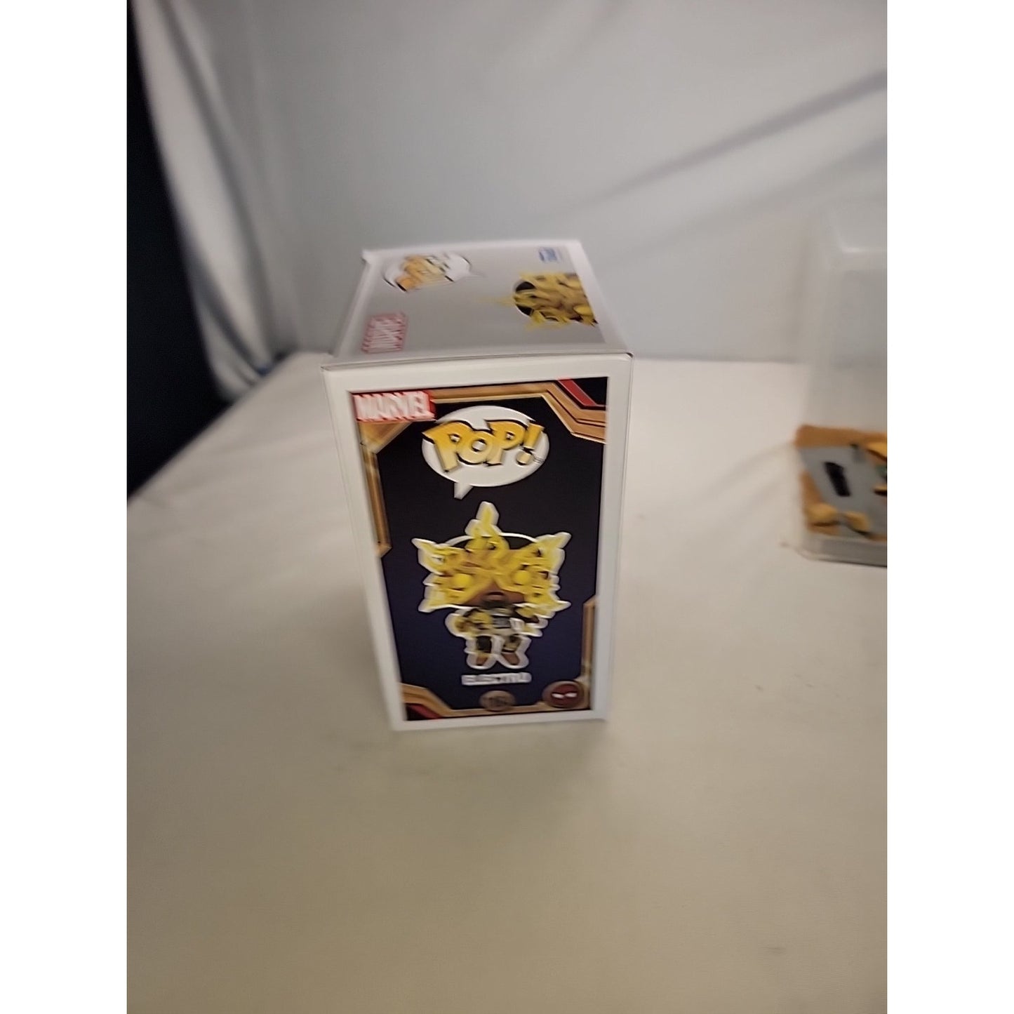Electro Funko pop Spiderman No Way Home Funkos