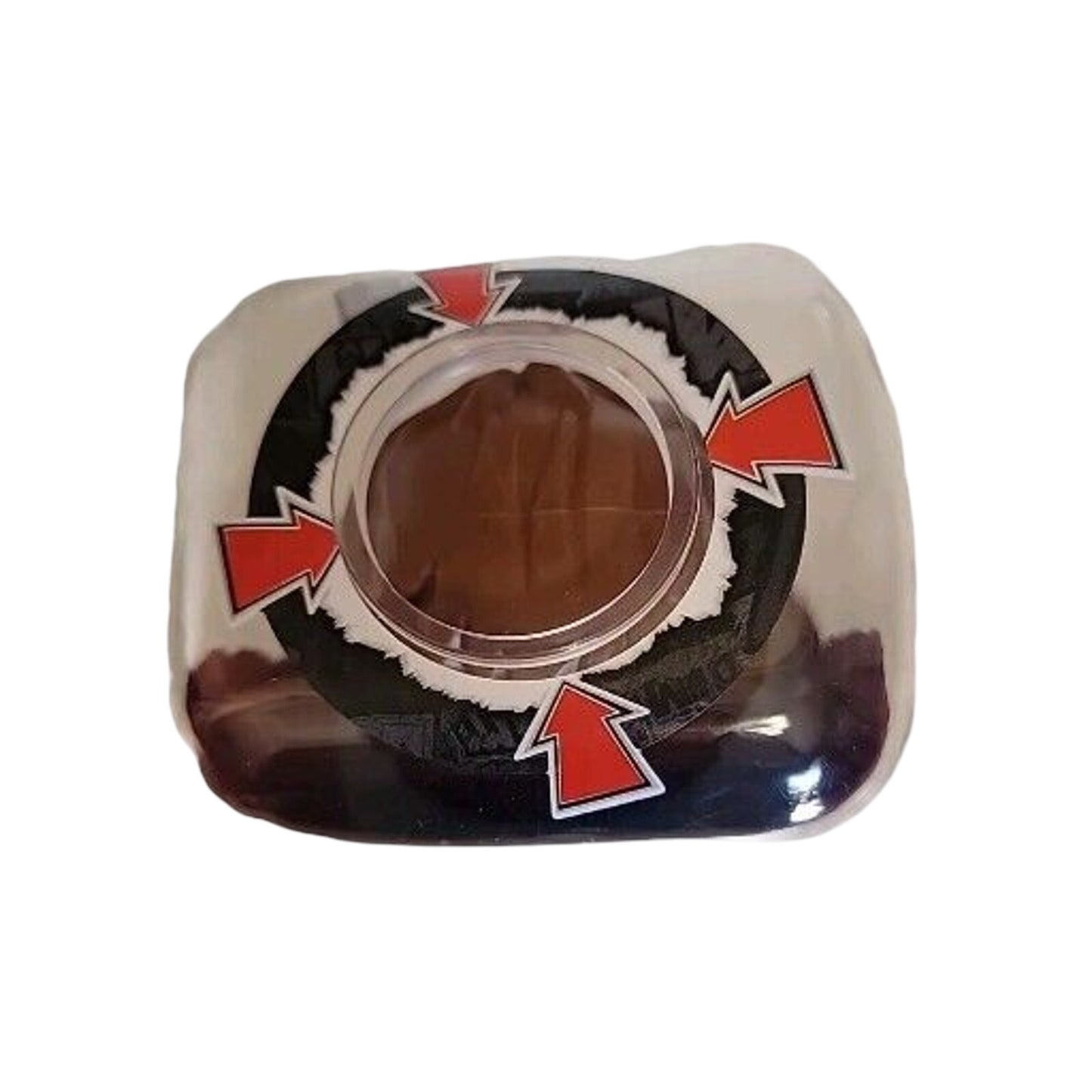 NEW! STAR WARS MIGHTY MUGGS CHEWBACCA FIGURE!