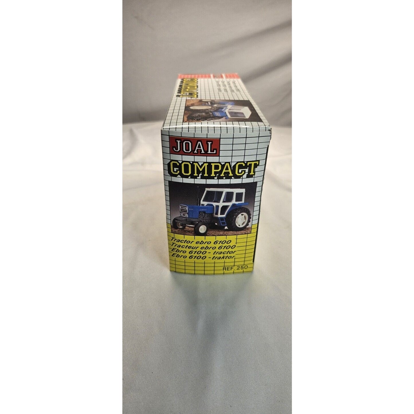 JOAL EBRO 6100 Tractor 1:32 250-B