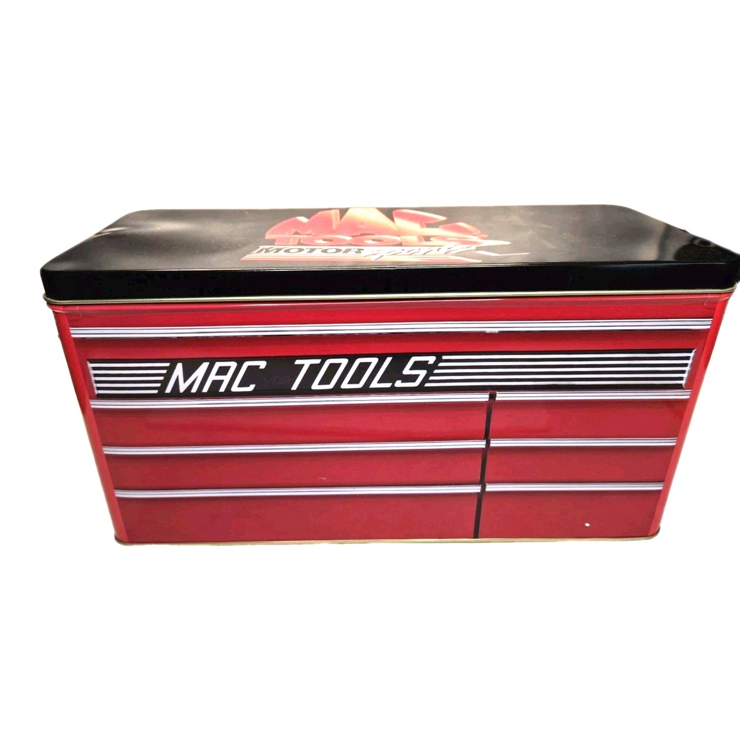 1997 Revell Mac Tools Kelloggs # 5 Terry Labonte 1/24th car W/ Mac Tools Case