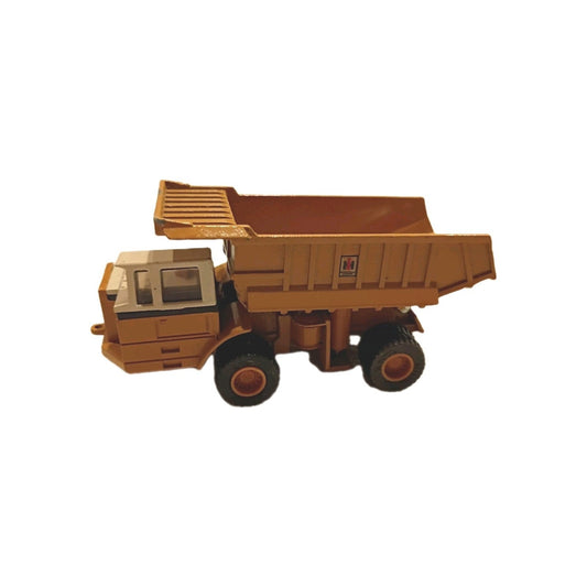 Vintage ERTL MIGHTY MOVERS 1/64 SCALE International HAULER 350