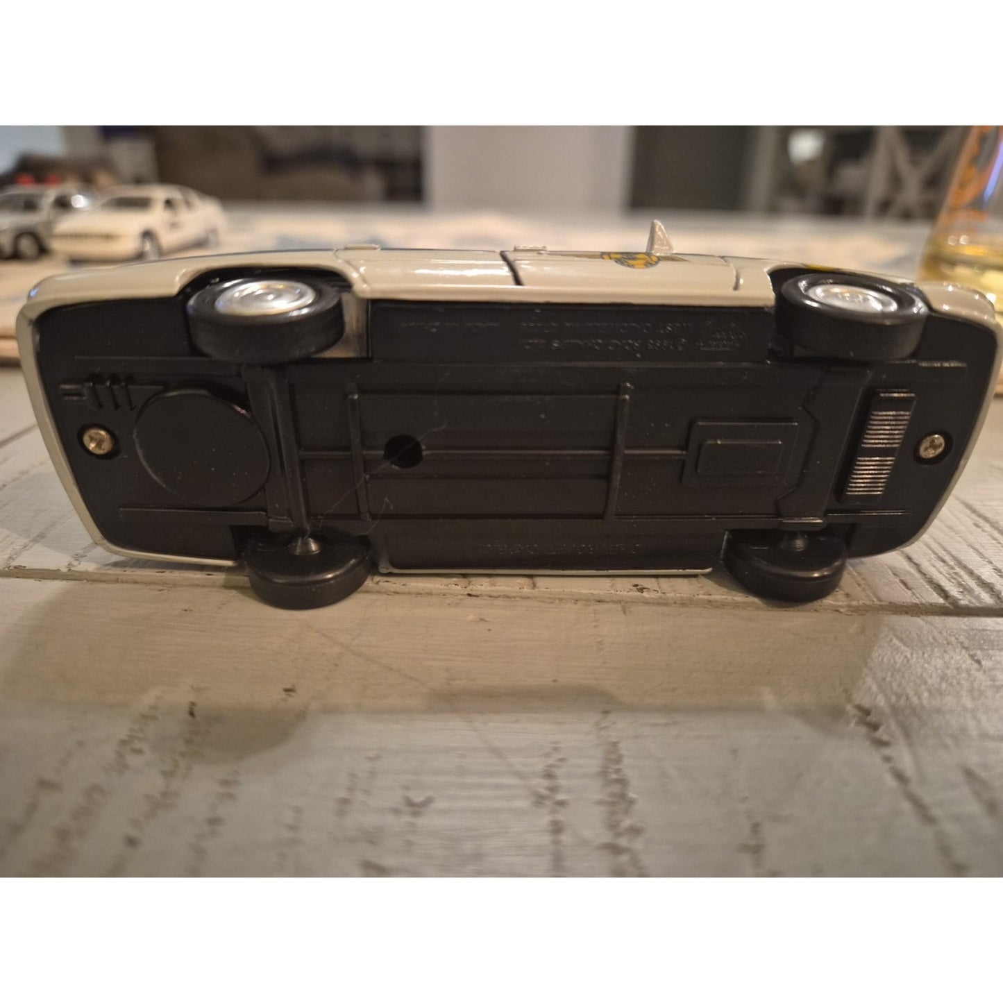 Vintage 1993 Road Champs Chevrolet Caprice South Carolina Highway Patrol Loose