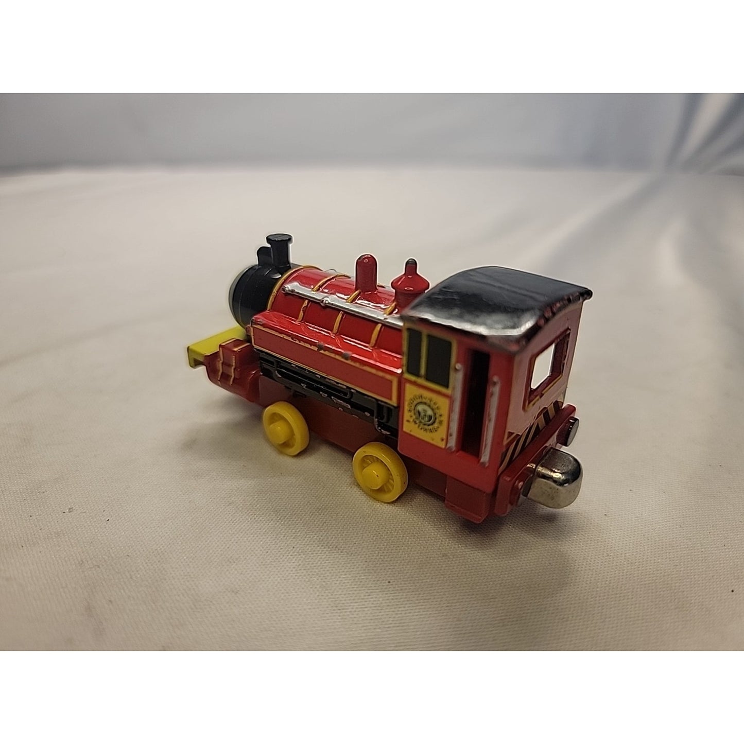 Diecast Victor for Thomas and Friends Take N Play or Take Along