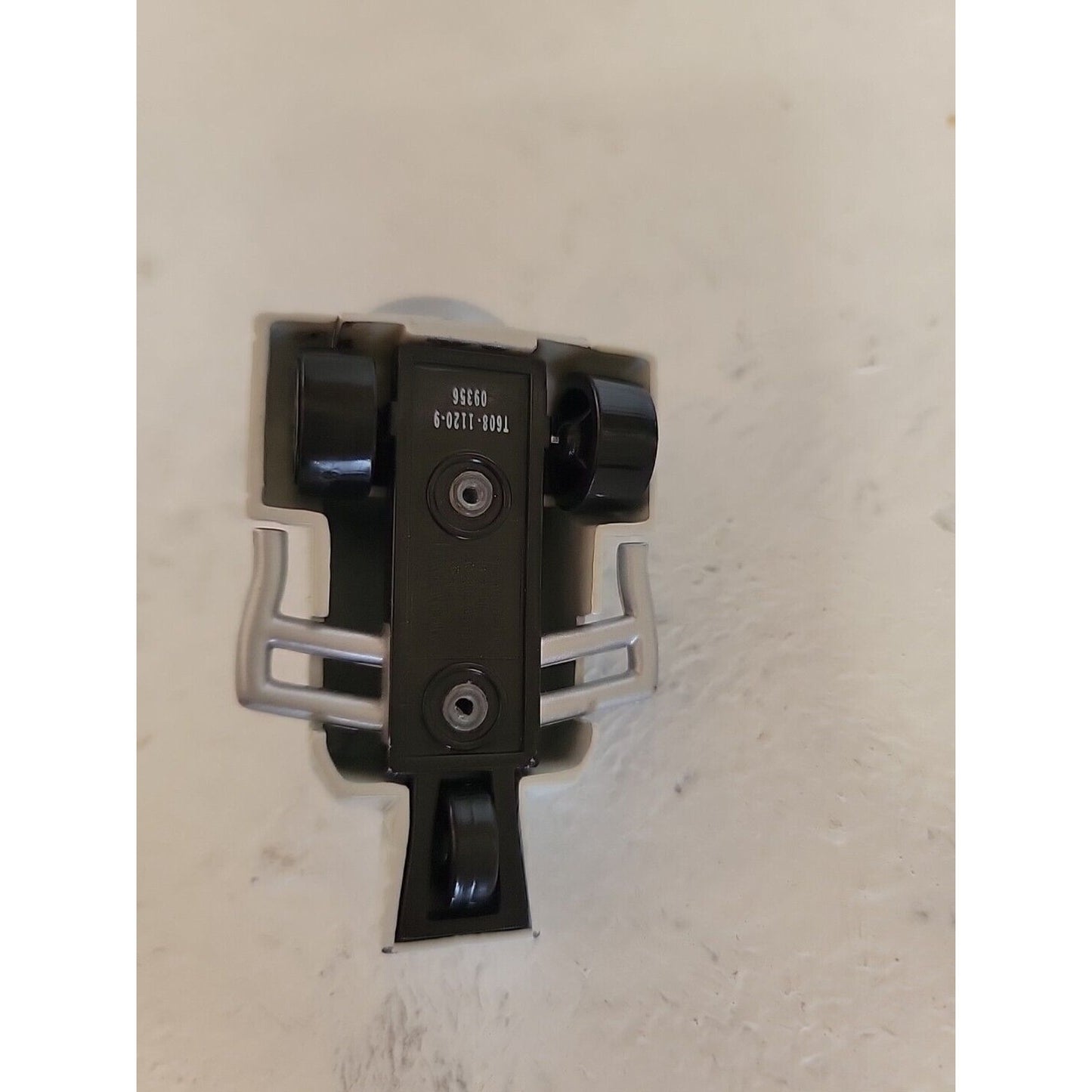 DISNEY R2-D2 STAR WARS 2007 DIECAST RACER - USED