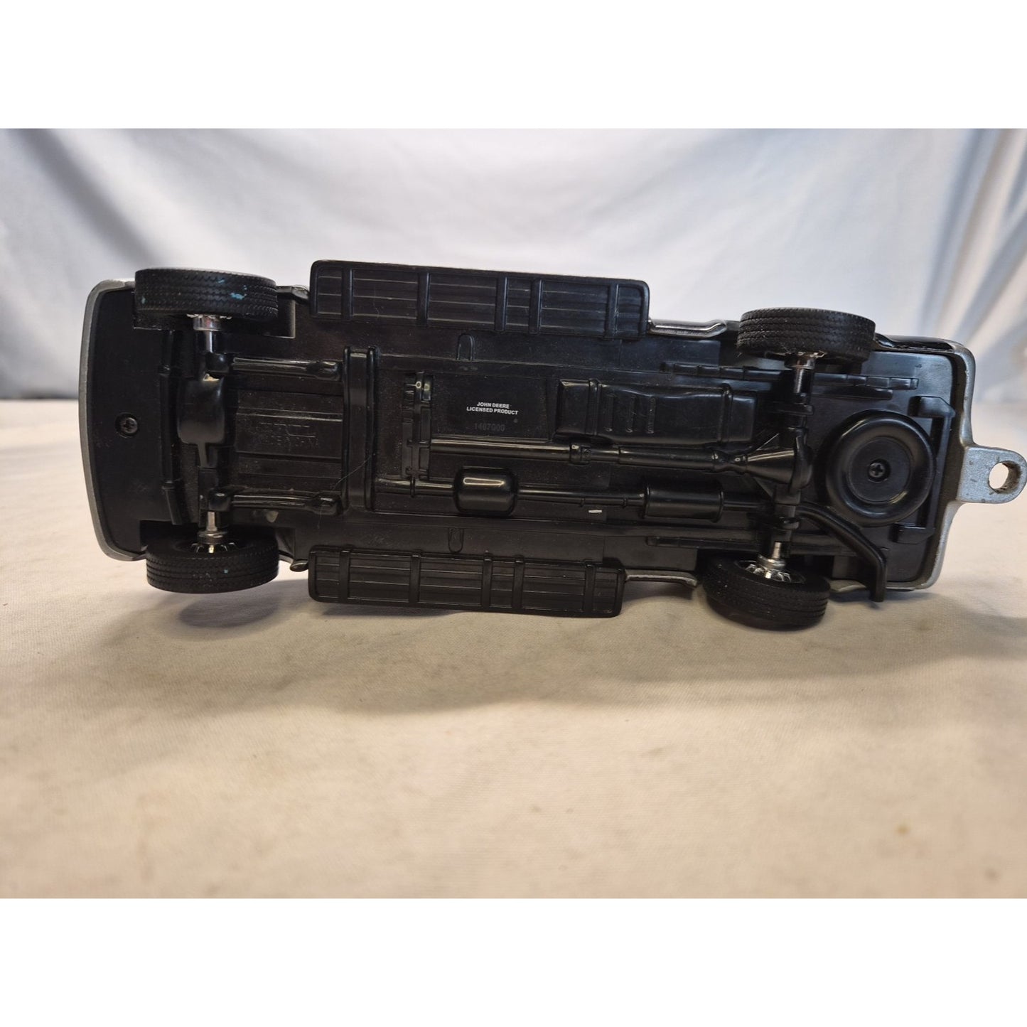 Ertl Ford Pickup John Deere 1/24