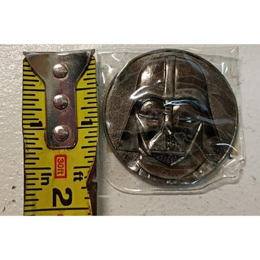 Classic Star Wars Darth Vader 2005 Lucas Film Coin