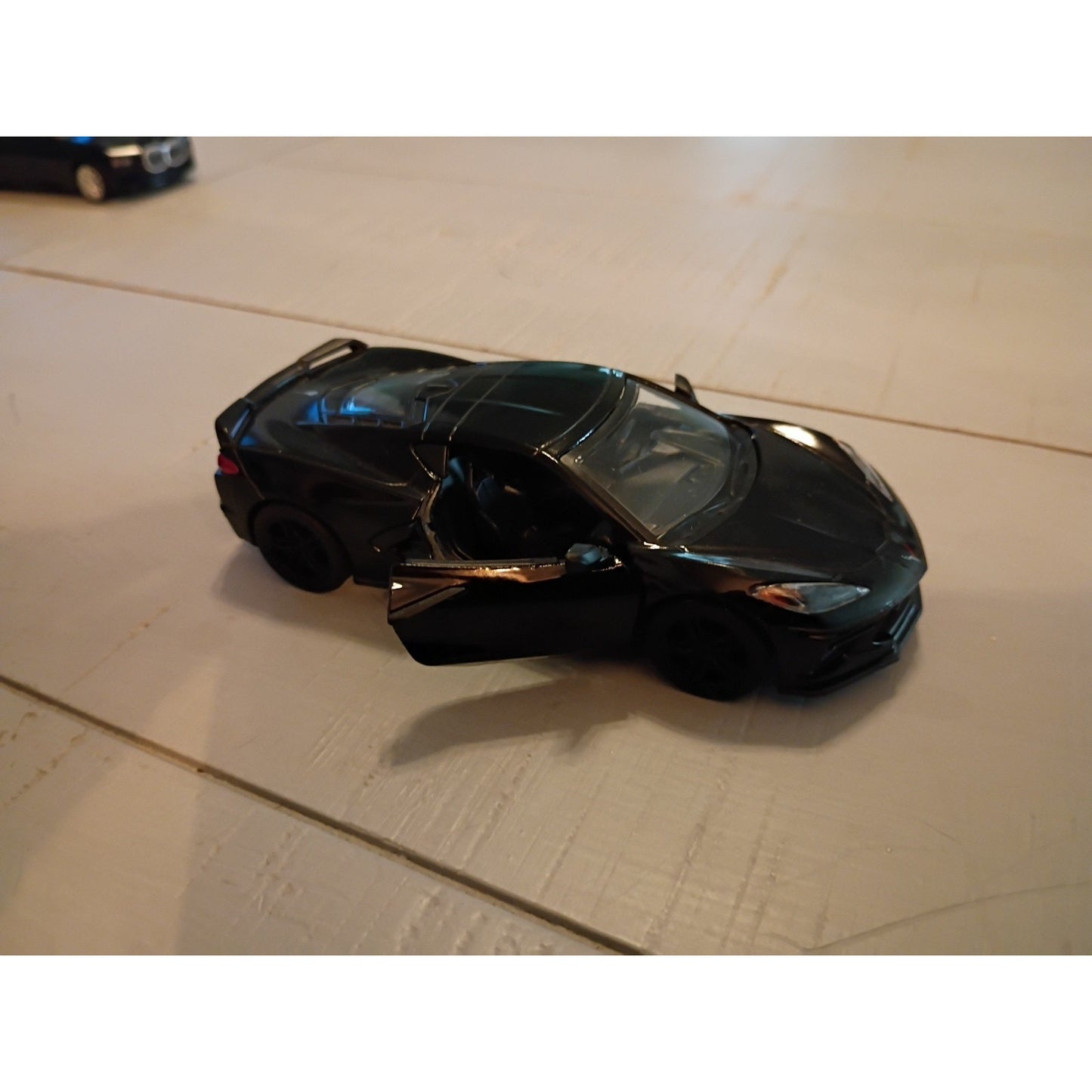 2021 Chevrolet Corvette C8 Diecast 1:36