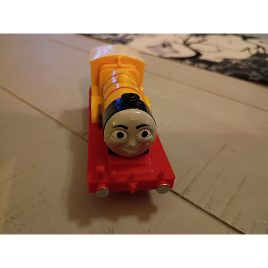Thomas & Friends TrackMaster Molly Train Engine Thomas The Tank Engine