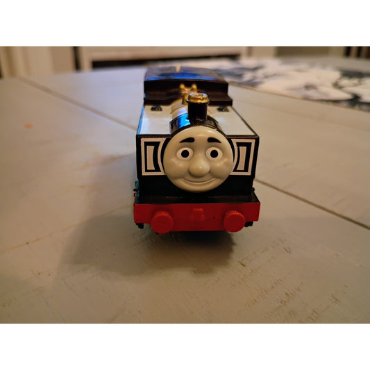 2006 Thomas & Friends FEARLESS FREDDIE TrackMaster Motorized Railway Train