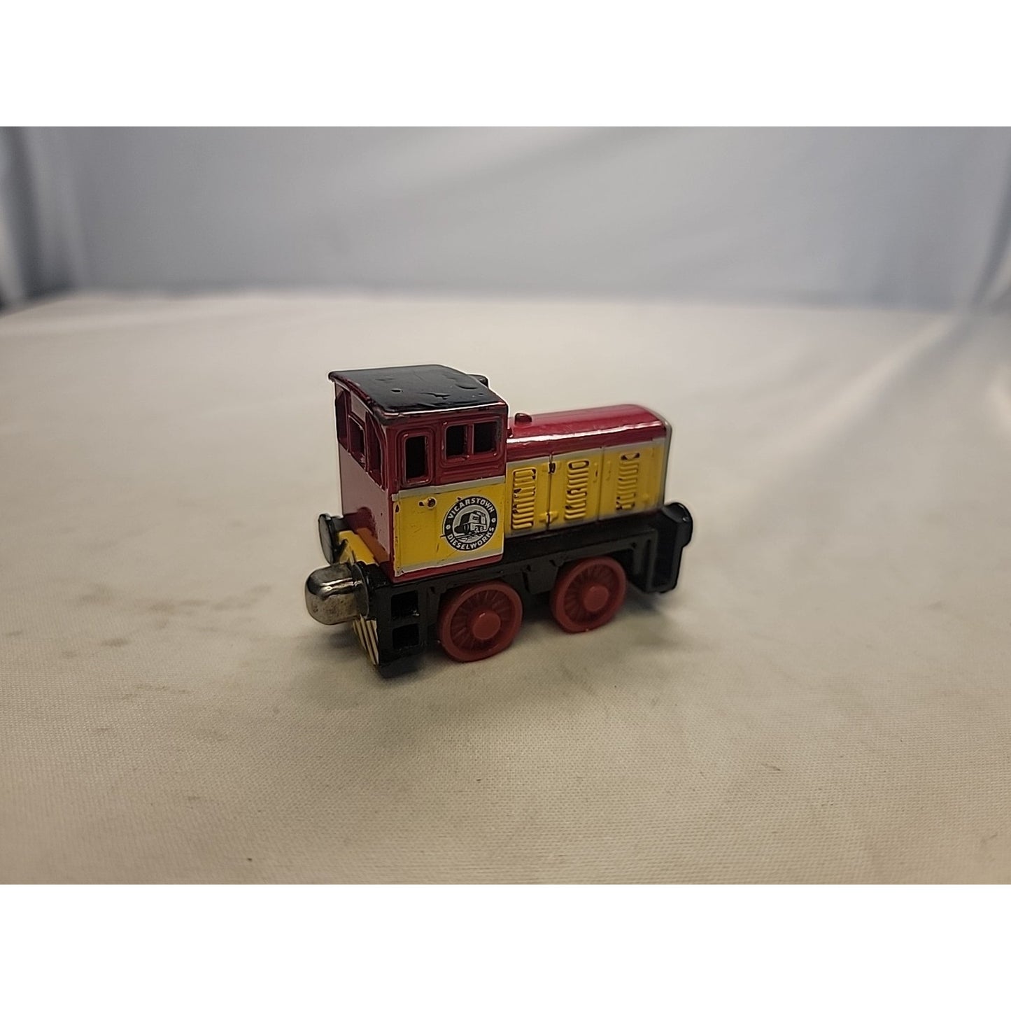 Thomas & Friends Take N Play DART Loose