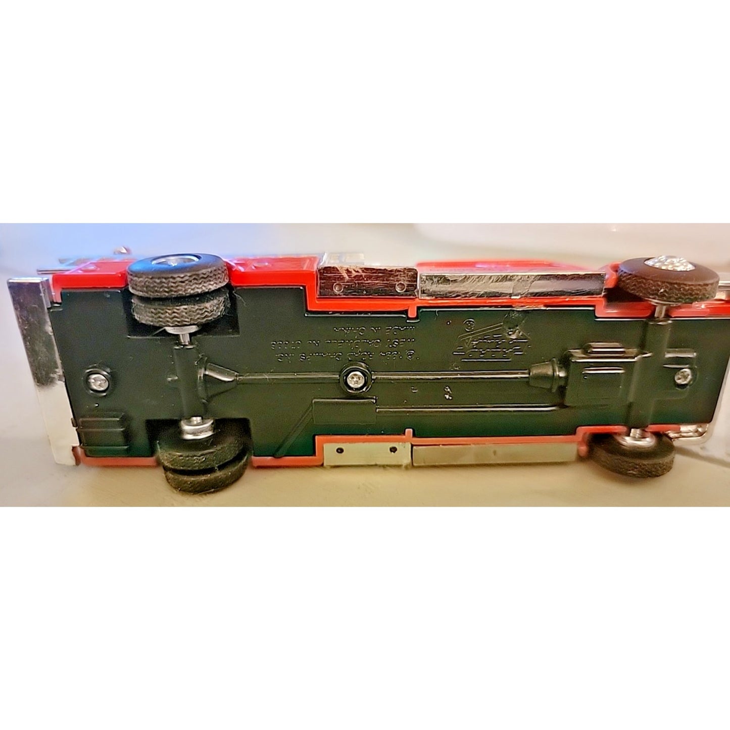 Road Champs Fire Engine St. Louis