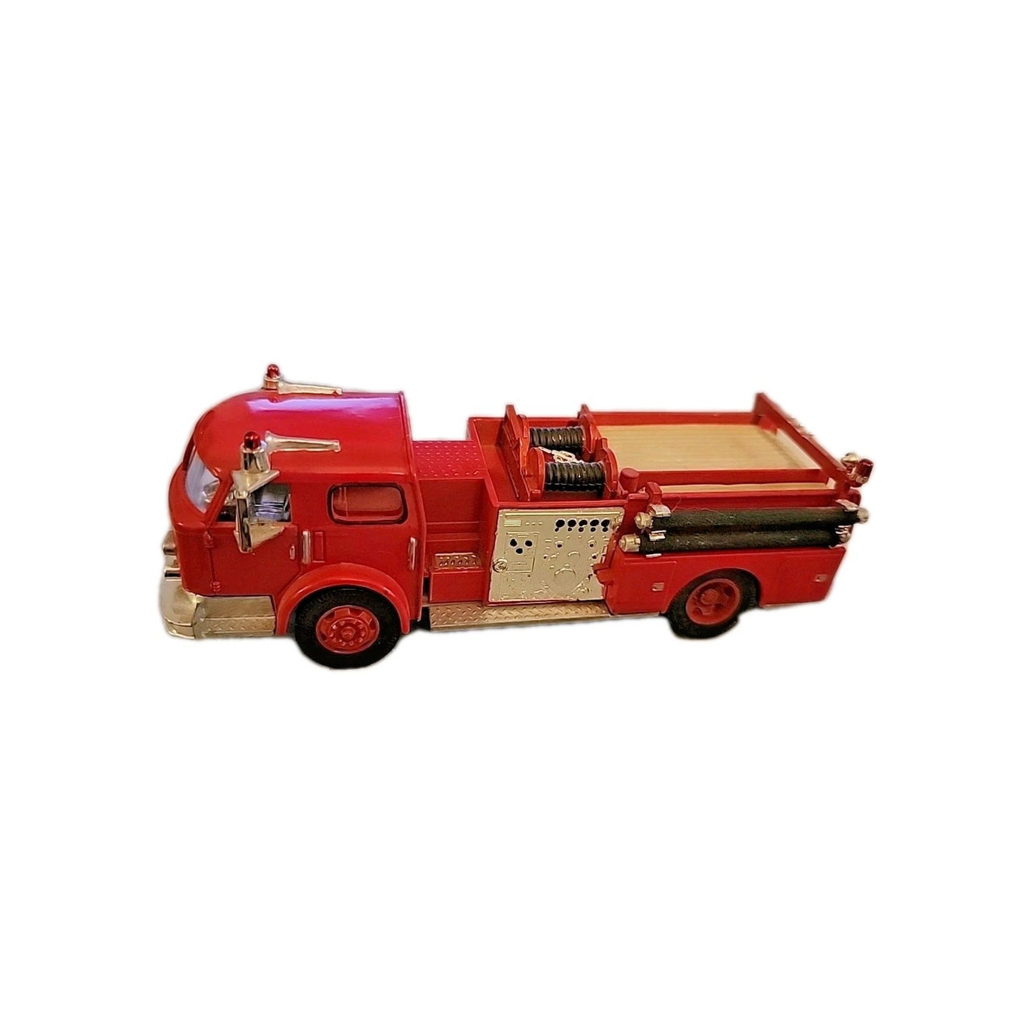 diecast fire truck