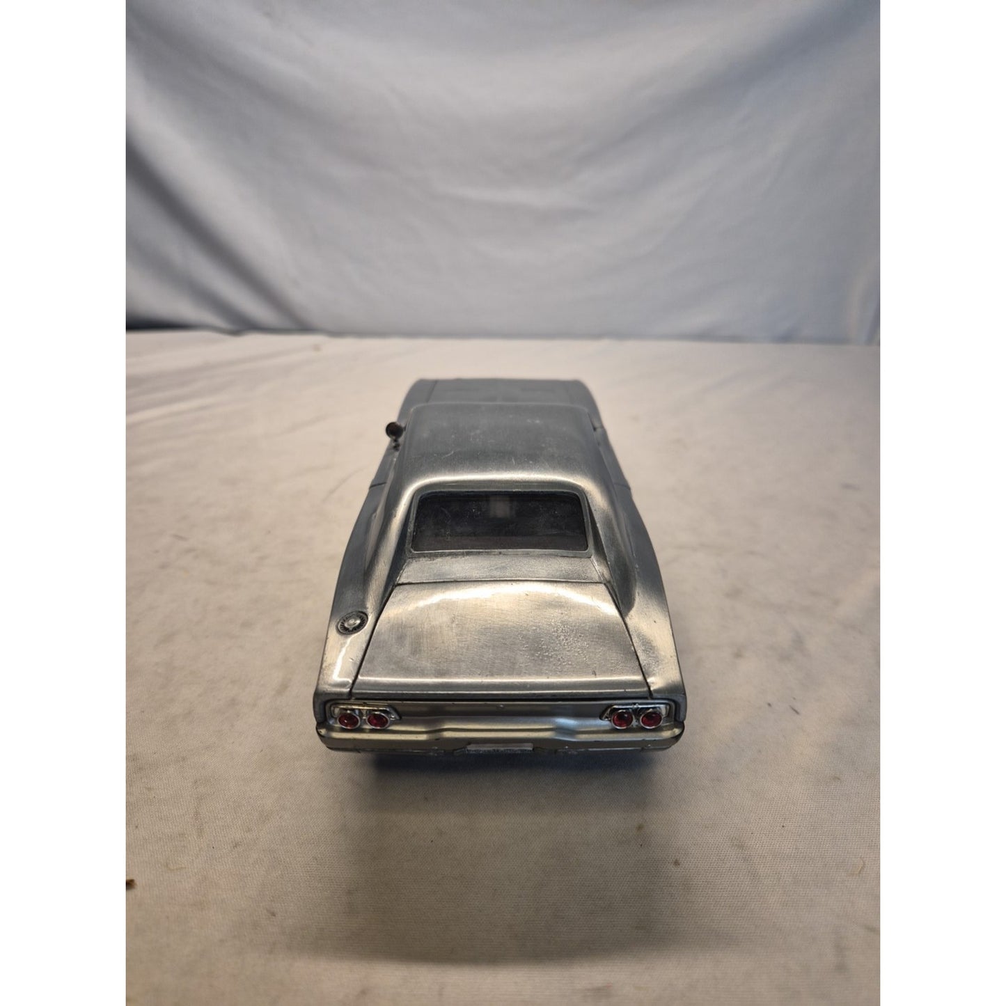Furious 7 Scale 1/24 1968 Dodge Charger Die-cast Car