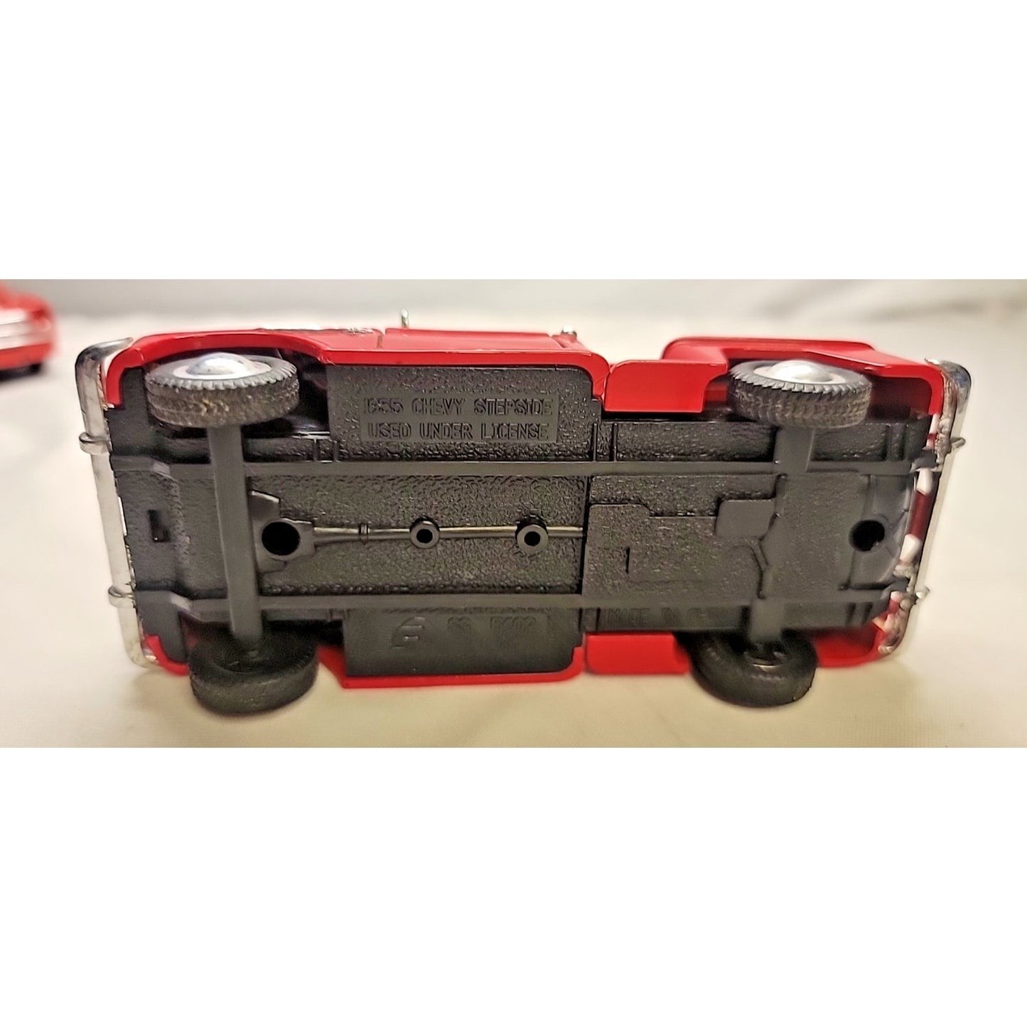 Superior 1955 Chevy Stepside 1/36