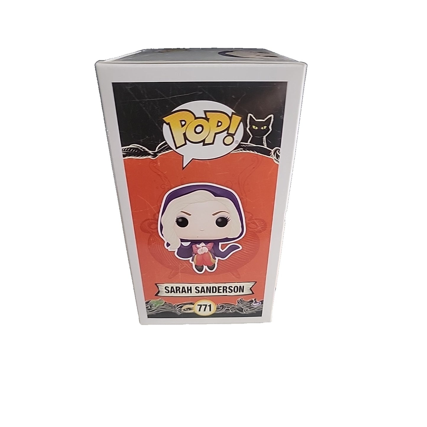 Funko Disney Hocus Pocus Sarah Flying Pop Vinyl Figure