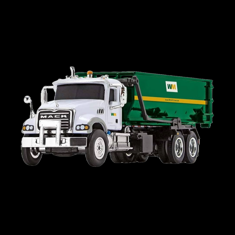 Diecast Service vehicles - Semi Trucks and Military