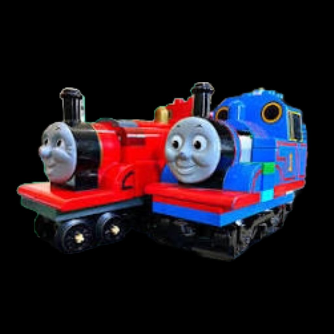 Thomas the Tank Engine Collectables