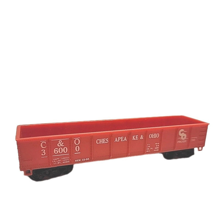 HO Scale Trains and Accessories