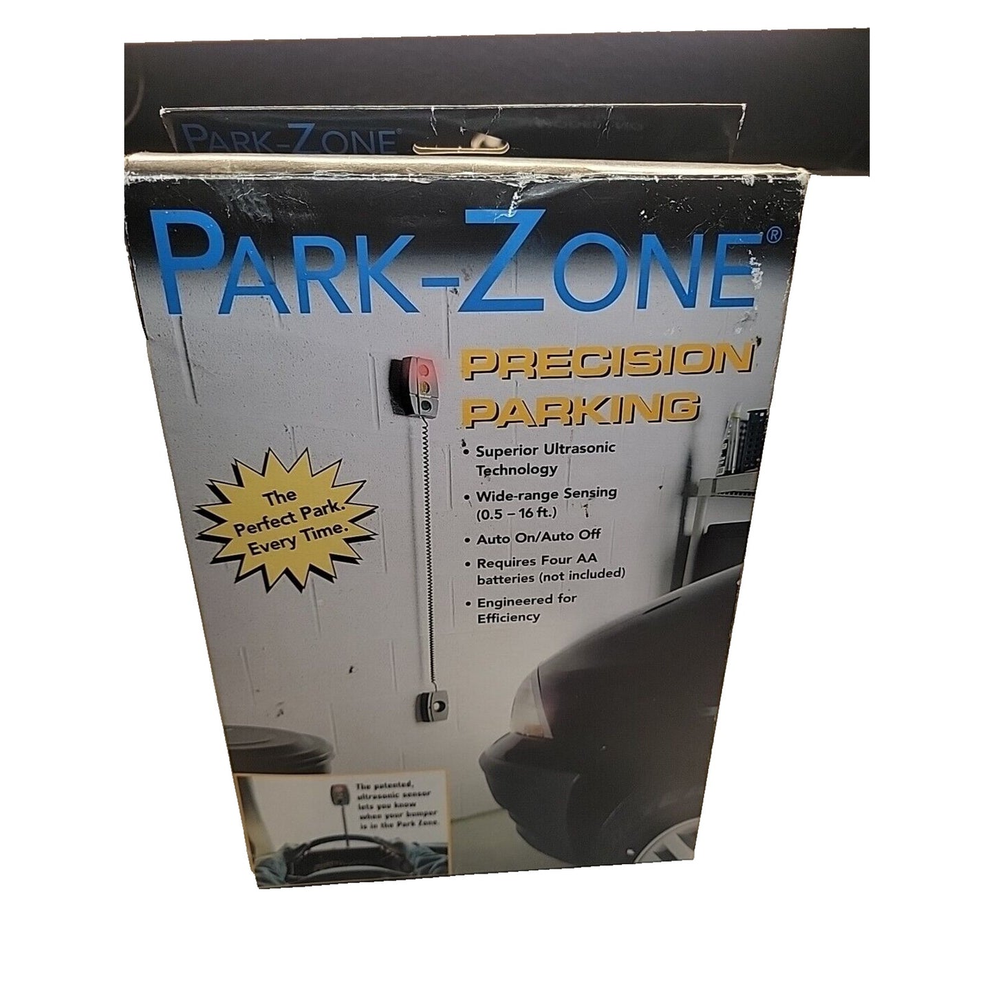 ParkZone PZ-1100 Parking Sensor