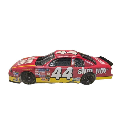 1999 Action 1:24, Terry, Bobby, and Justin Labonte #44 Slim Jim Die Cast