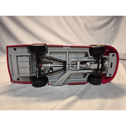 Action NASCAR- M. WALTRIP- 2003 MONTE CARLO #99 Cat In The Hat DIECAST 1:24