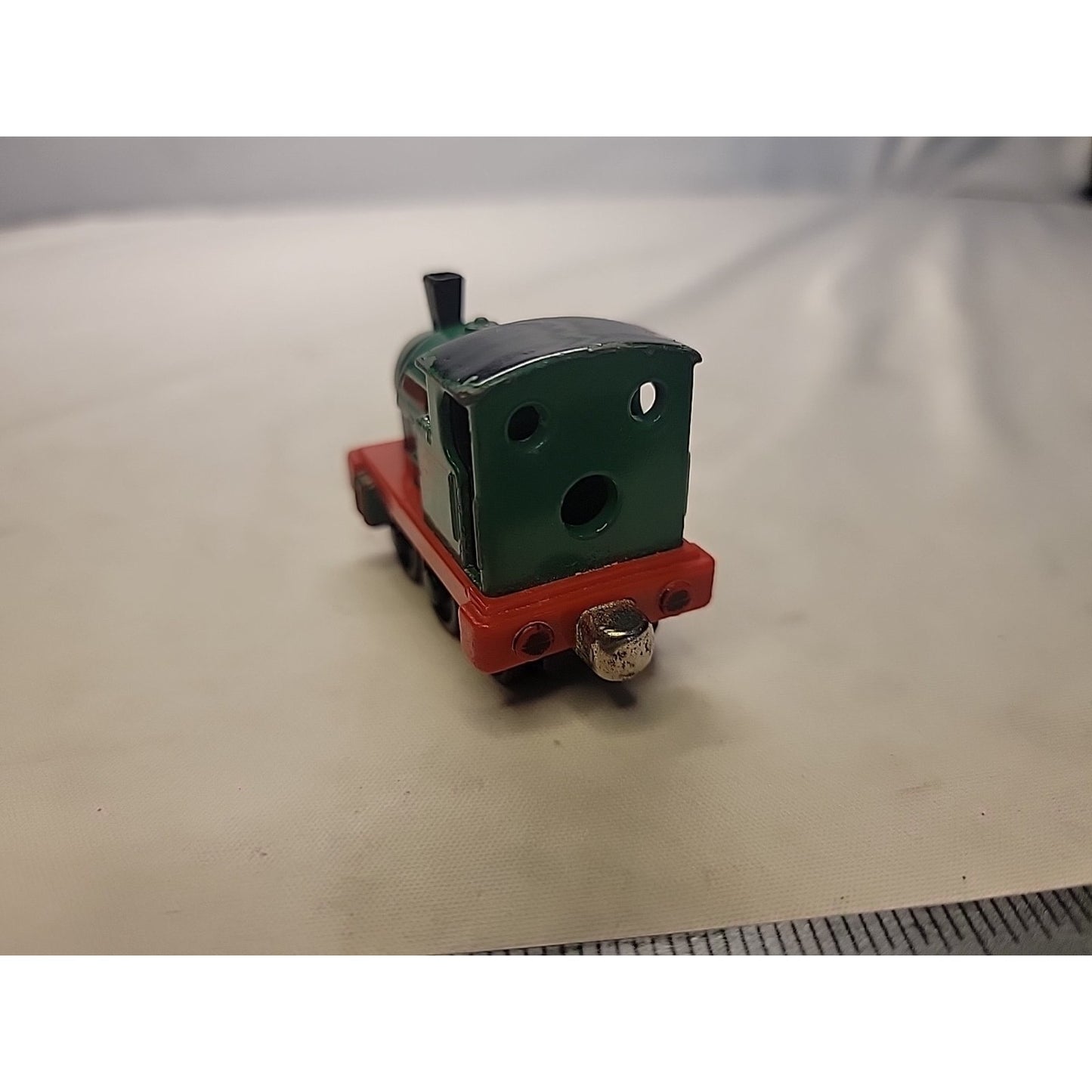 Thomas and Friends Take Along Percy by Learning Curve 2002