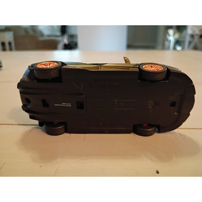 1:40 Kinsmart Lamborghini Sian FKP 37 Green