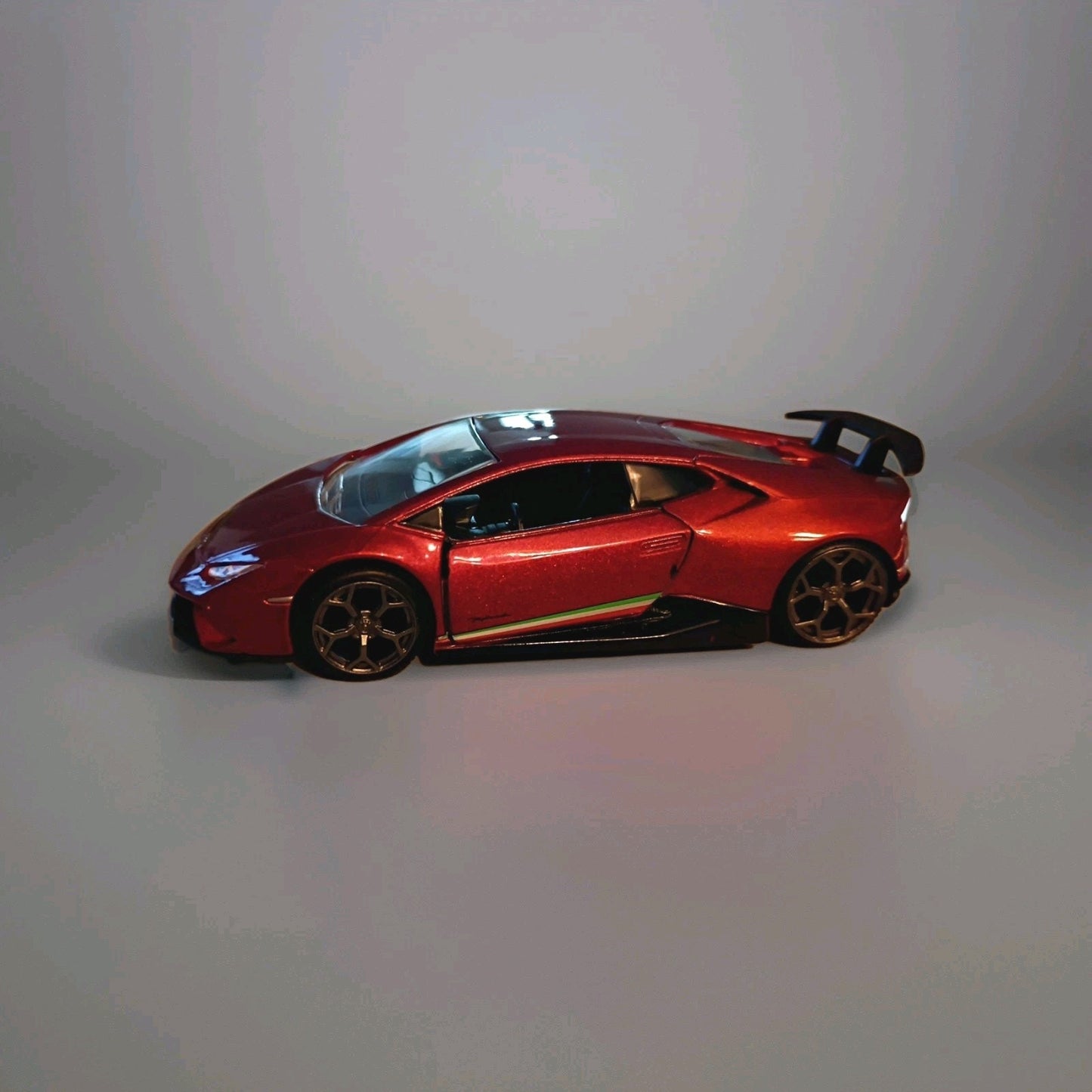 Jada Lamborghini Huracan Performante