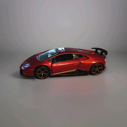 Jada Lamborghini Huracan Performante