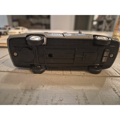 Road Champs 1993 Virginia State Police Chevrolet Caprice 1/43 Loose