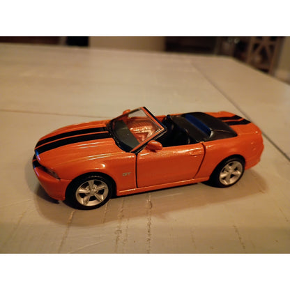 Maisto 2010 Ford Mustang GT 1/41
