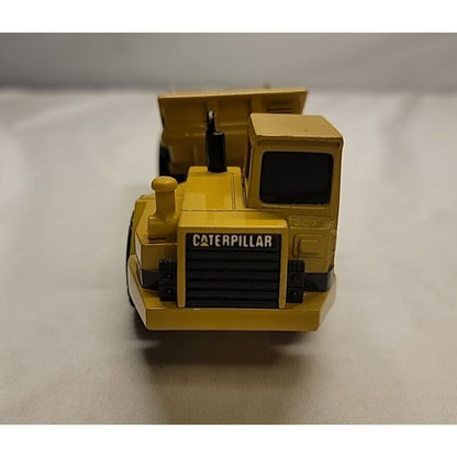 ERTL Diecast Norscot Caterpillar D25D Articulated Dump Truck 1:64