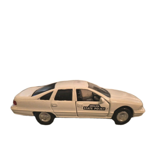 Road Champs Oregon State Police Chevrolet Caprice 1/43 Loose
