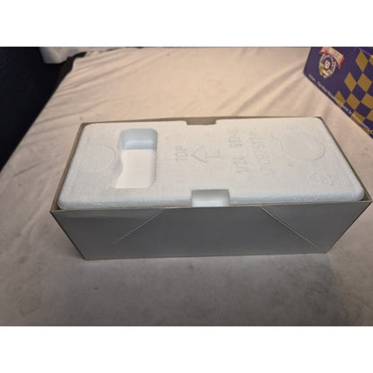 Nascar 1:24 Scale Diecast Stock Car # 8, Circuit City 1998 Hut Stricklin