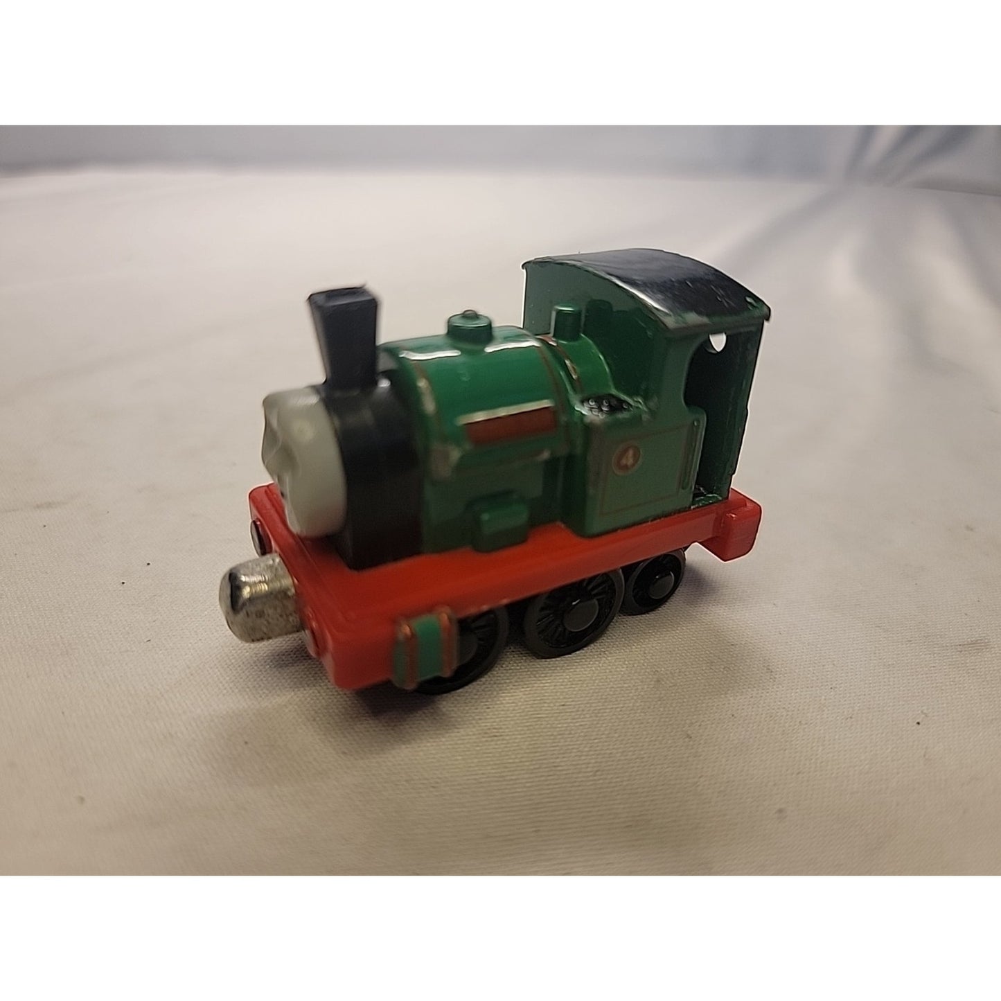 Thomas and Friends Take Along Percy by Learning Curve 2002