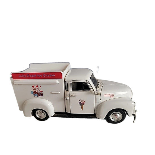 1953 CHEVROLET 3100 ICE CREAM TRUCK National Motor Muesem Mint