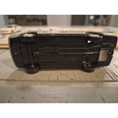 Road Champs Rhode Island State Police Ford Crown Victoria 1/43 Loose