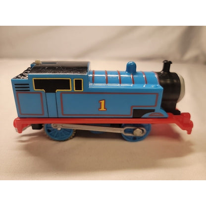 2013 Thomas & Friends Trackmaster Motorized Speed & Sparks THOMAS Engine